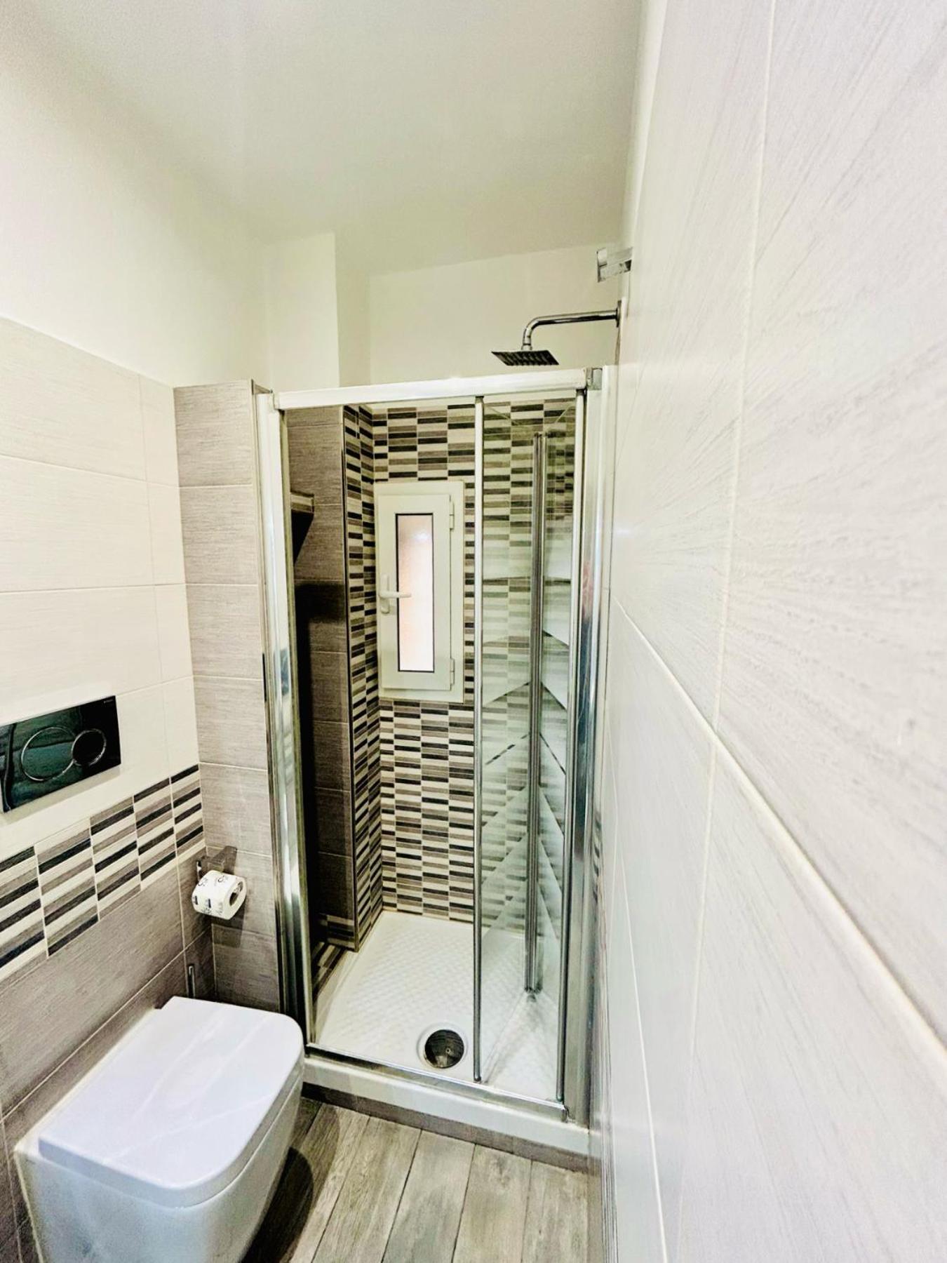 Luce A Piazza Vittorio Appartement Rome Buitenkant foto